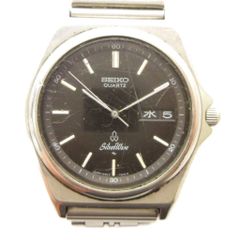 SEIKO セイコー シルバーウェーブ 6306-8070 自動巻き 機械式 - メルカリ