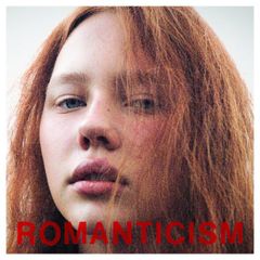未開封 The Romantic [Japan Limited LP] - メルカリ