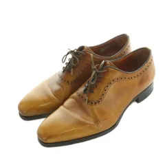 ロブス LOBB'S ビジネスシューズ 42 26.0-27.0cm 茶 /MI ■GY18のサムネイル