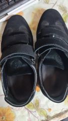 定価10万 BALLY バリー ALCEDA 本革レザースニーカー ブラック - メルカリ