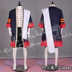 Rikyo 様専用リンク 銀魂 坂田銀時 コスプレ 衣装 高品質 L - メルカリ