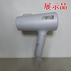 ⚠️ジャンク品⚠️Panasonic ドライヤー ナノケア EH-NA0J-W - メルカリ