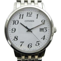 シチズン CITIZEN E111-S067901 ECO-DRIVE 腕時計 ウォッチ ソーラー