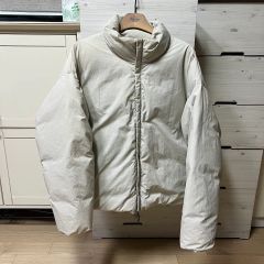 LASKAairSHORTSTANDDOWN グレー Lサイズ - メルカリ