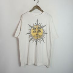 SAINT Mxxxxxx × CPFM CP_SS TEE ホワイトTシャツ - メルカリ