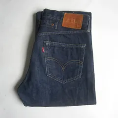 2026年最新】日本製 リーバイス702 levi'sの人気アイテム - メルカリ
