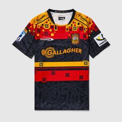 adidas Chiefs ラグビージャージ Oサイズ - メルカリ