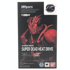 [중고] 미개봉) SHFiguarts 가면 라이더 드라이브 서프라이즈 퓨처 슈퍼 데드 히트 드라이브 [69]