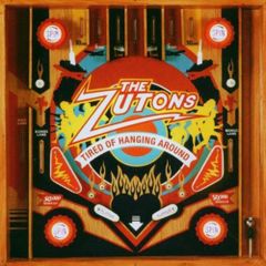 ☆UKオリジナル盤☆『HADE TO EARN』ギャング・スターLP