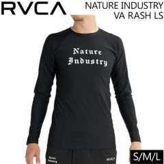 RVCA タッパー 長袖 ブラック Sサイズ 新品 - メルカリ