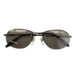 美品 Arnette サングラス STEEL SWINGER 90s イタリア製 - メルカリ