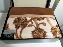 毛布 イヴサンローラン ニューマイヤー毛布のサムネイル