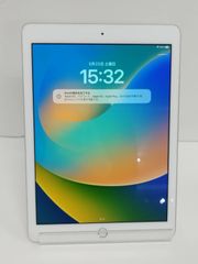iPad第5世代32GB美品Wi-Fiモデル A1822 シルバー - メルカリ