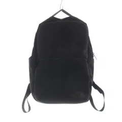 ザノースフェイス THE NORTH FACE リュックサック バックパック 黒 NM82214