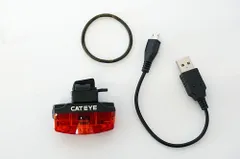 CATEYE 「キャットアイ」 TL-LD620/635/AU620 リアライト / バイチャリ浜松店のサムネイル