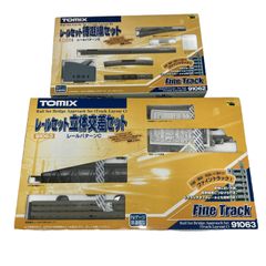 ☆廃盤品☆未使用☆ NゲージTOMIX トーマス 黄色のタンク貨車セット