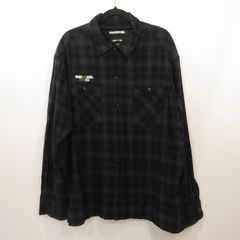 XLサイズ NEIGHBORHOOD L/S シャツ221AQNH-SHM04 XLサイズ NEIGHBORHOOD L/S シャツ221AQNH-SHM04 - メルカリ