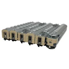 2026年最新】kato 583系の人気アイテム - メルカリ