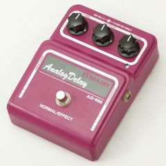 Jim Dunlop Authentic Hendrix '69 Psych Series JHW3 Uni-Vibe Chorus