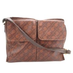 ゲラルディーニ☆ソフティ☆ポシェット☆軽いバッグ☆GHERARDINI