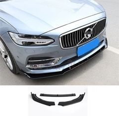 ボルボ V60用 フロントリップ｜2色選択・外装カスタムパーツ - メルカリ