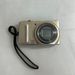 Nikon COOLPIX S6100 本体 バッテリー SDカード - メルカリ