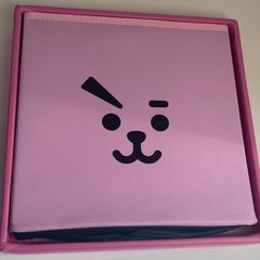 BUCK-TICK チェアー 未使用ですが袋のテープが剥がれてます。 - メルカリ