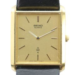 比較的美品！SEIKO シャリオ　5931-5350 ベルト新品！電池・P交換済 比較的美品！SEIKO シャリオ 5931-5350 ベルト新品！電池・P交換済