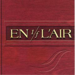 KinKi Kids EN/1f L'AIR オルゴール作品集 - メルカリ