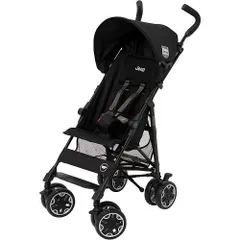 新品未開封 新品未使用 （フロントバー付）J is for Jeep B型 ベビーカー アドベンチャー プラス ブラック 053957 バギー （送料無料 北海道、沖縄、離島は配送不可）のサムネイル