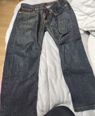 Levi's Fenom Fragment 207disco w32 - メルカリ