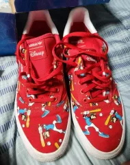 アディダスXグーフィー VANS 限定モデル 280