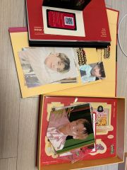 TXT SEASON'S GREETINGS ボムギュ 2022 シーグリ 美品 - メルカリ