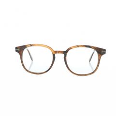 TOM FORD TF5397 064 度なしサングラス お値引き依頼機能ok - メルカリ