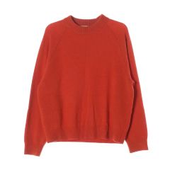 萬月様用』シェトランドウールクルーネックニット - メルカリ