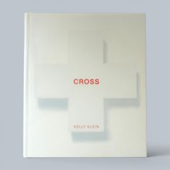 CROSS Kelly Klein 写真集 アートブック - メルカリ