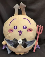 パレード あくまなBIGぬいぐるみ/ちいかわ てんしあくま ちいかわ うさぎ