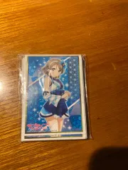 ラブライブ！サンシャイン カード スリーブ 19枚