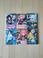 初版 全巻 真夜中ハートチューン 新品 漫画 特典 イラストカード