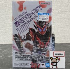 29. [점포 병매품] SHFiguarts 가면 라이더 비타가부스 파킹 미폼 영혼 웹 상점 한정
