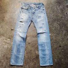 rrl ダブルアールエル ラルフローレン GALVESTON USA 加工 - メルカリ