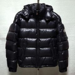 25/26AW 新作 モンクレール Forezショート ダウンジャケット 正規品 