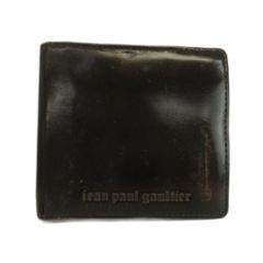 レア JEAN PAUL GAULTIER ゴルチエ シガレットケース - メルカリ