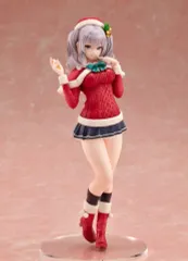 アマクニ 艦隊コレクション 鹿島 Xmas mode 未開封 出品
