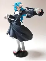 ヴァンパイアセイヴァー フェリシア フィギュア ②