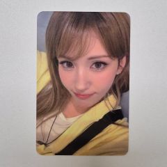 I.O.I チョン ソミ JEON SOMI サノク 特典 3日目 トレカ - メルカリ