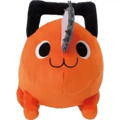 【中古】クッション・本体 ポチタの変身ぬいぐるみクッション 「チェンソーマン」のサムネイル