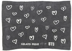 2026年最新】ジェラピケbtsブランケットの人気アイテム - メルカリ