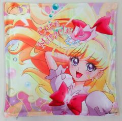 キュアミラクル/マジカル魔法使いプリキュア 2Way抱き枕カバー - メルカリ