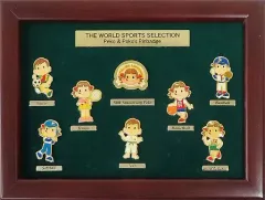 2026年最新】ペコ＆ポコピンズセットの人気アイテム - メルカリ